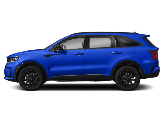 2023 Kia Sorento SX photo 3