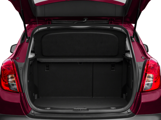 2016 Buick Encore Base photo 18