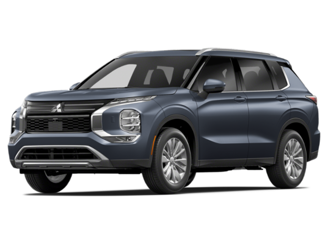 2025 Mitsubishi Outlander SE's photo