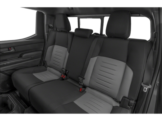 2025 Toyota Tacoma TRD Off-Road 4x4 Double Cab photo 8