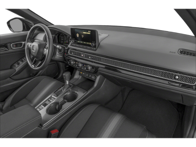 2026 Honda Civic Sport Hybrid photo 14