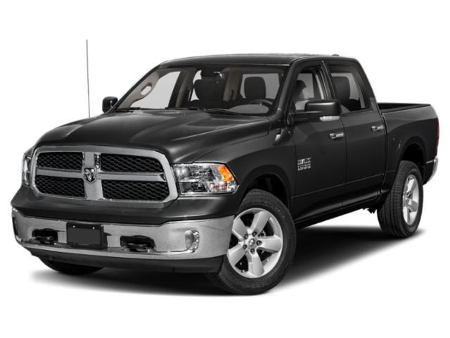 2023 RAM Ram 1500 Classic Warlock's photo