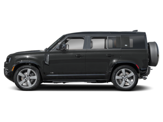 2024 Land Rover Defender 110 SE photo 3