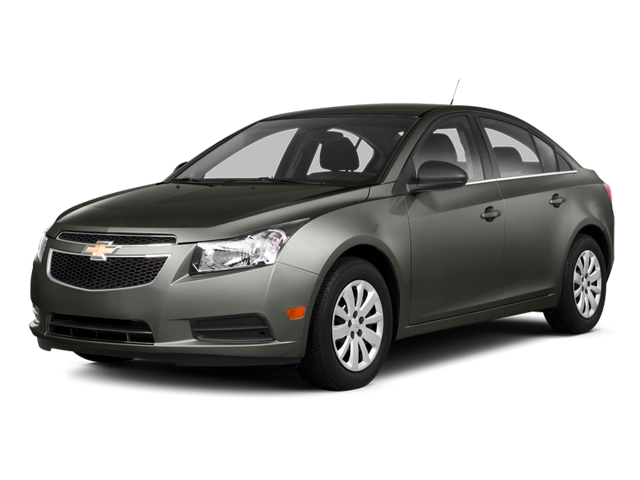2013 Chevrolet Cruze