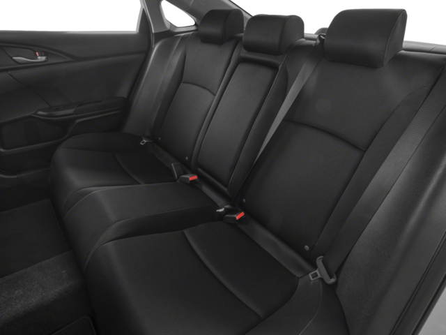 2018 HONDA CIVIC - Image 11