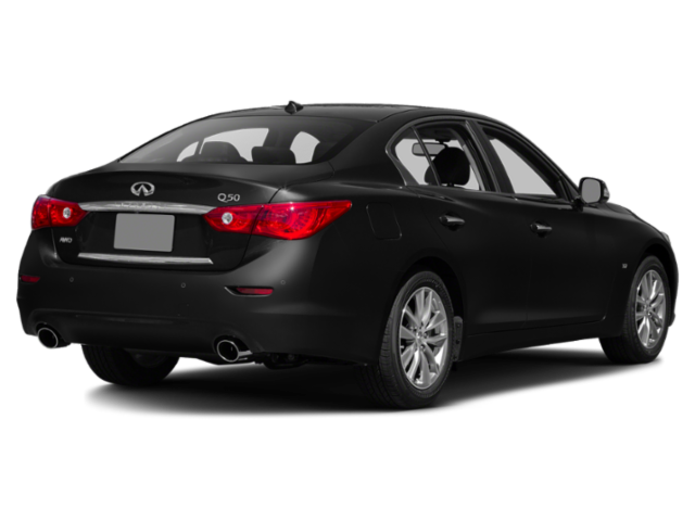 Used 2015 INFINITI Q50 Premium with VIN JN1BV7AP1FM335867 for sale in Roswell, GA