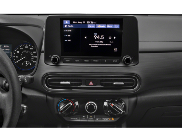 2023 Hyundai Kona SE photo 3