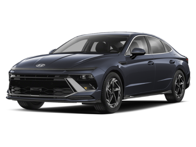 2026 Hyundai Sonata SEL Sport photo 3