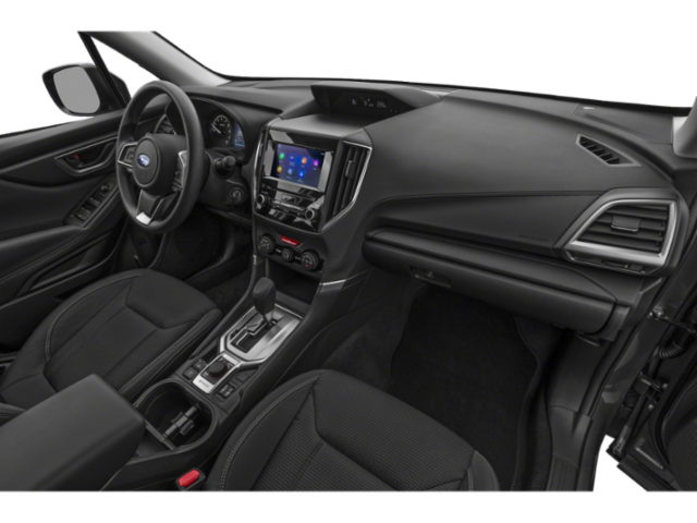 2022 Subaru Forester Base photo 10