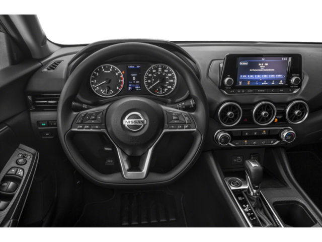 2023 Nissan Sentra SV photo 4