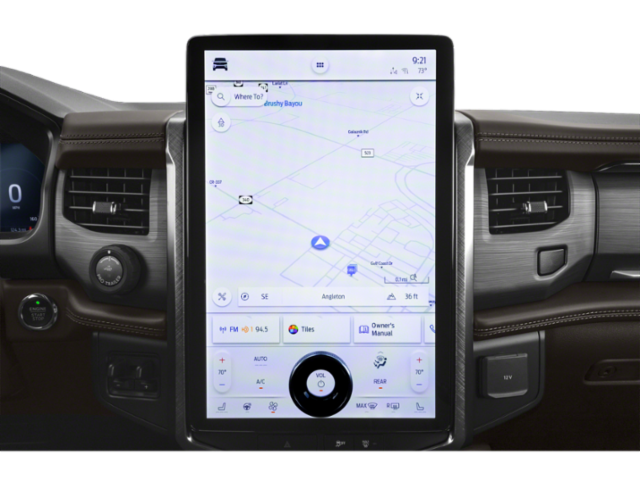 2024 Ford Expedition MAX Platinum photo 13