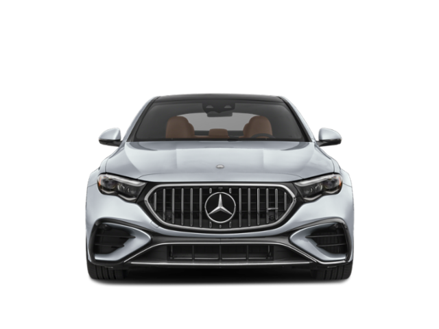 2026 Mercedes Benz E 350 4MATIC photo 3