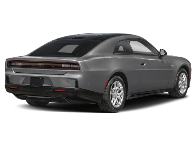 2025 Dodge Charger R/T photo 2