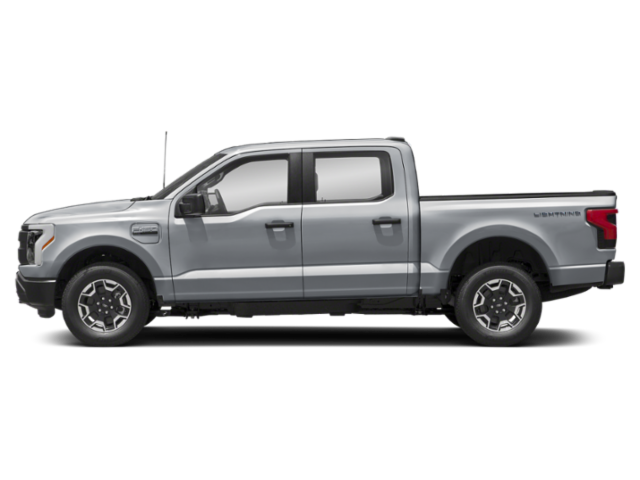 2025 Ford F-150 Lightning photo 25
