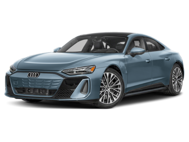 2026 Audi S e-tron GT Prestige's photo