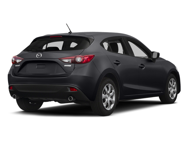 Used 2014 Mazda MAZDA3 i Touring with VIN JM1BM1L7XE1171934 for sale in Doral, FL