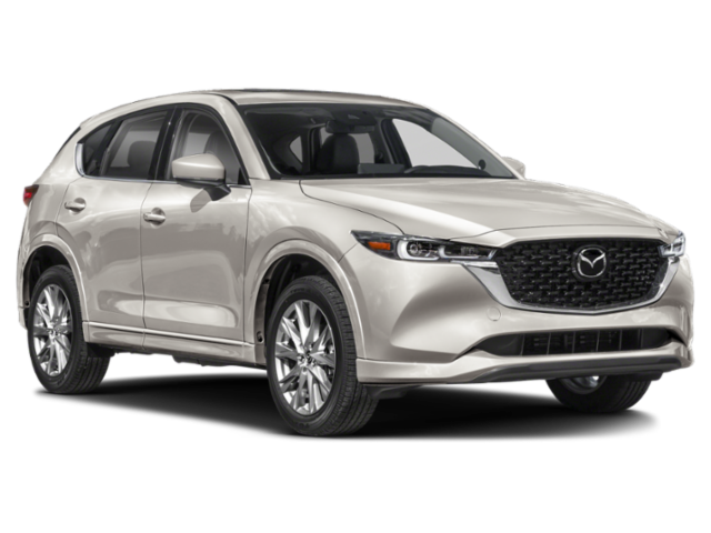 2025 Mazda CX-5 2.5 Premium Plus photo 6