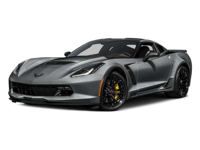 2016 Chevrolet Corvette
