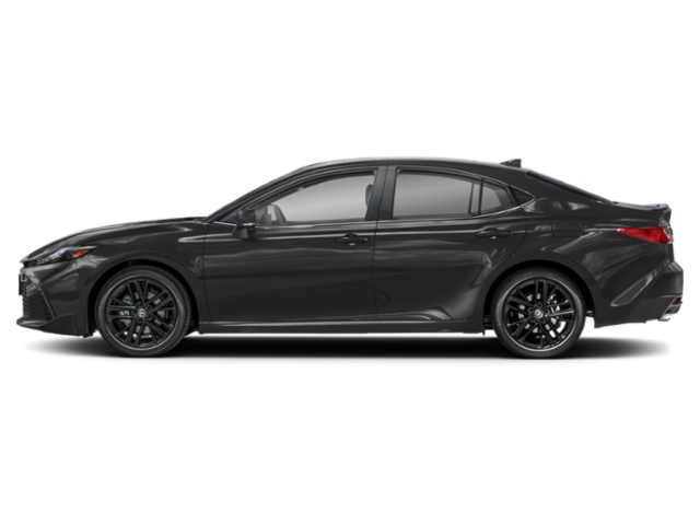 2025 Toyota Camry SE photo 3