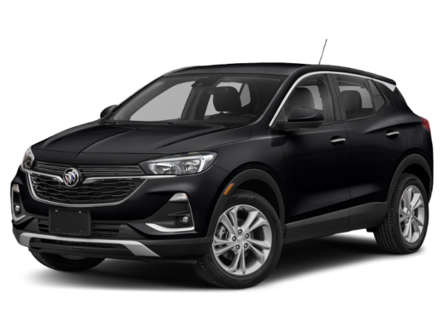 2020 Buick Encore GX Select's photo