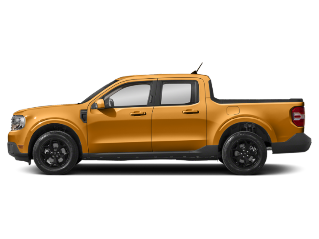 2023 Ford Maverick Lariat photo 3