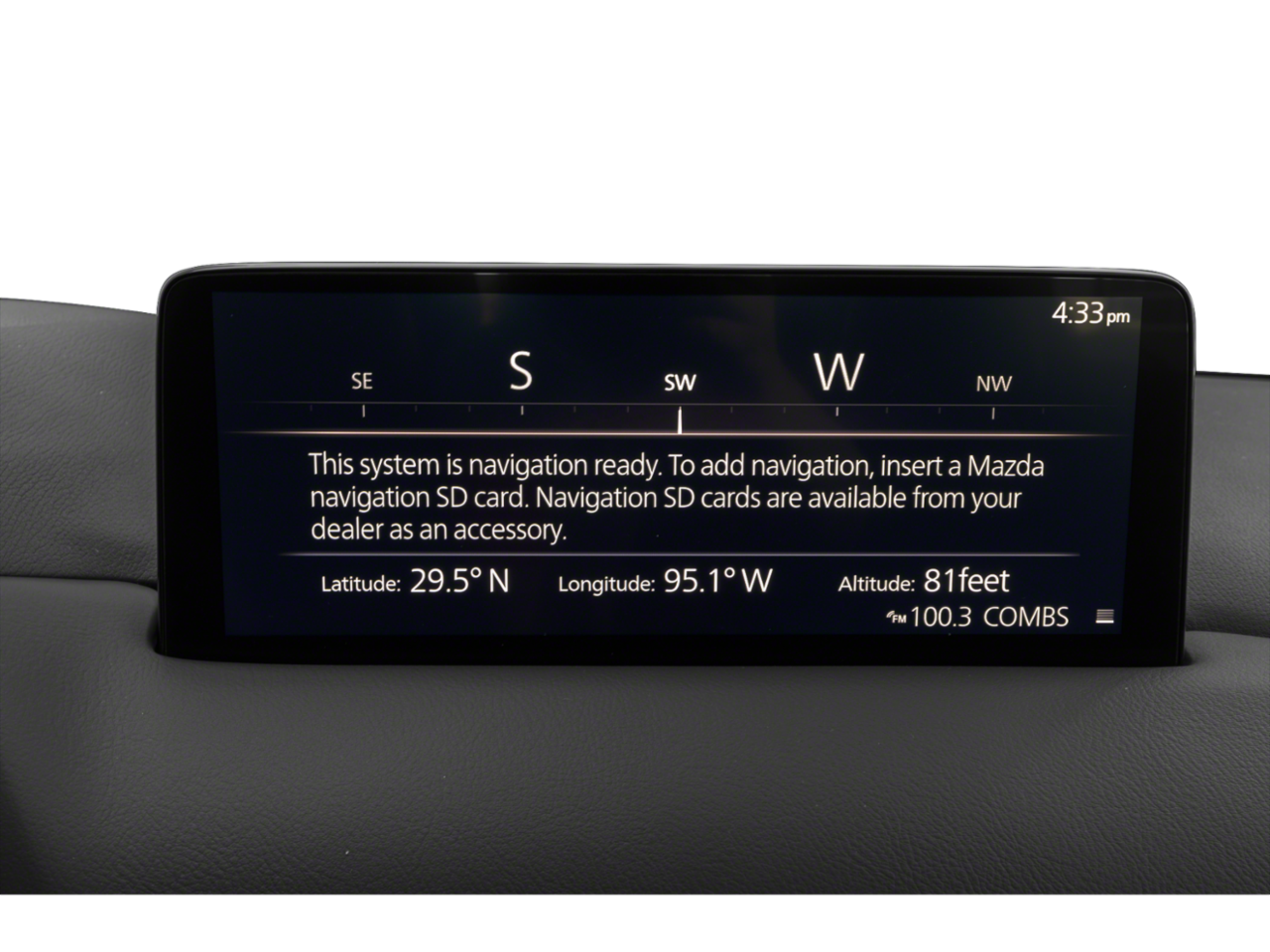 2025 Mazda CX-5 2.5 Premium Plus photo 4