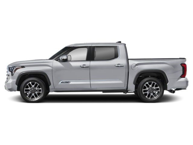 2025 Toyota Tundra 1794 Edition photo 3