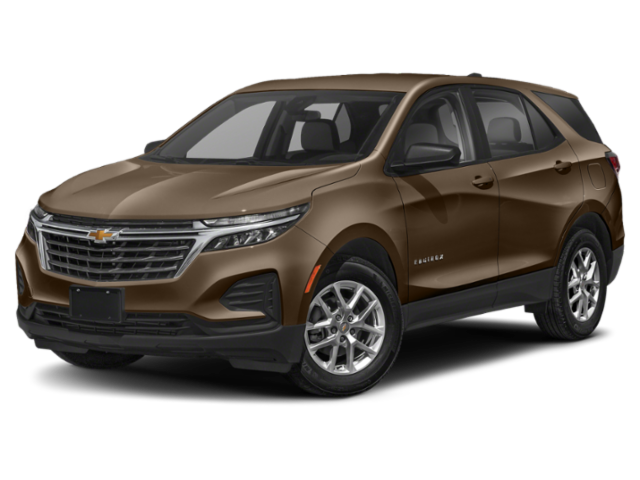 2023 CHEVROLET EQUINOX - Image 1