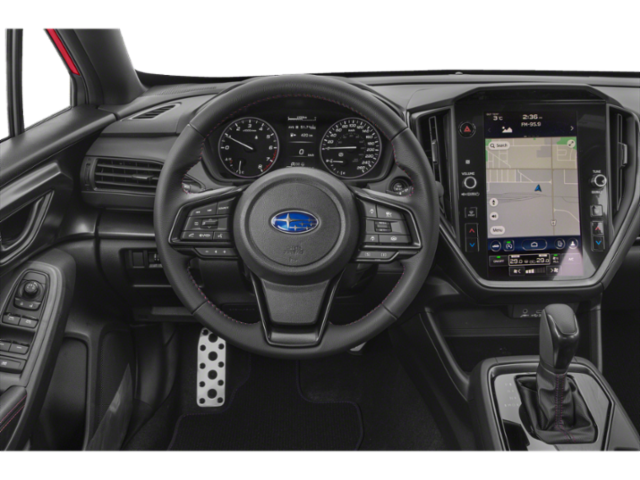 2025 Subaru Impreza RS photo 6