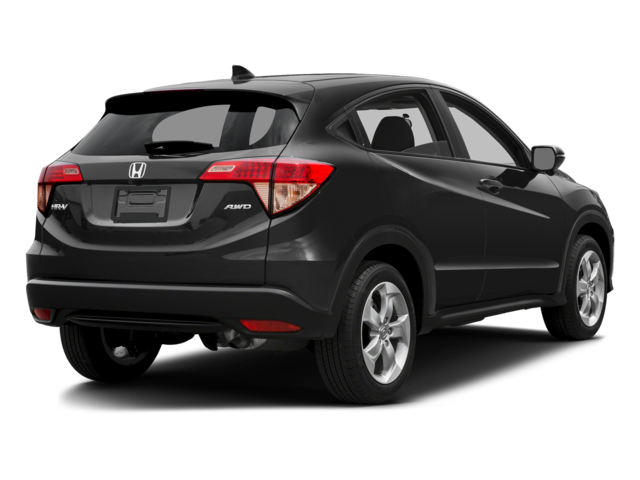 Used 2016 Honda HR-V EX with VIN 3CZRU6H59GM737343 for sale in Valley Stream, NY