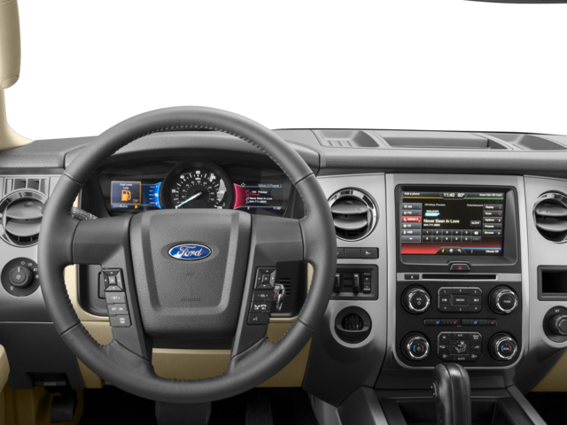 2017 Ford Expedition XL photo 3