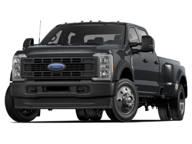 2026 Ford F-450 Super Duty XL's photo