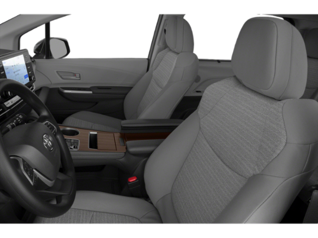 2021 Toyota Sienna LE photo 6
