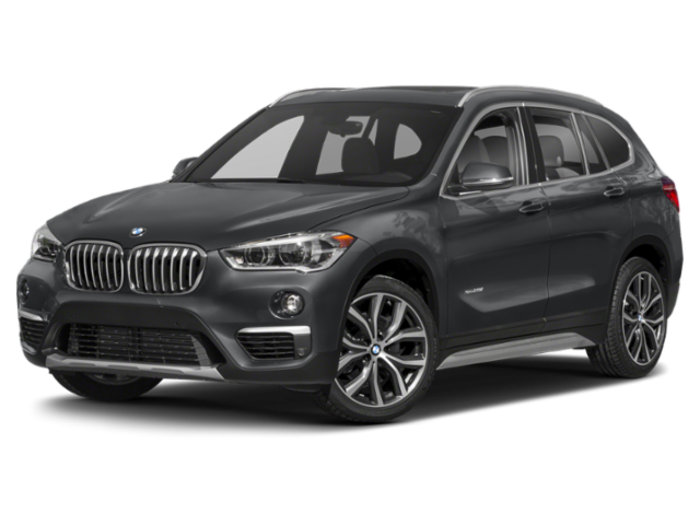 2018 BMW X1 28i
