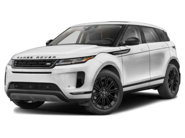 2026 Land Rover Range Rover Evoque S