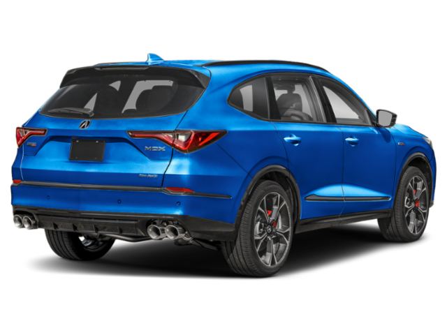 2026 Acura MDX SH-AWD Type S Advance photo 2