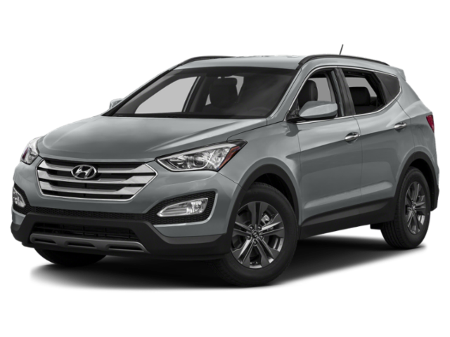 2015 Hyundai Santa Fe Sport