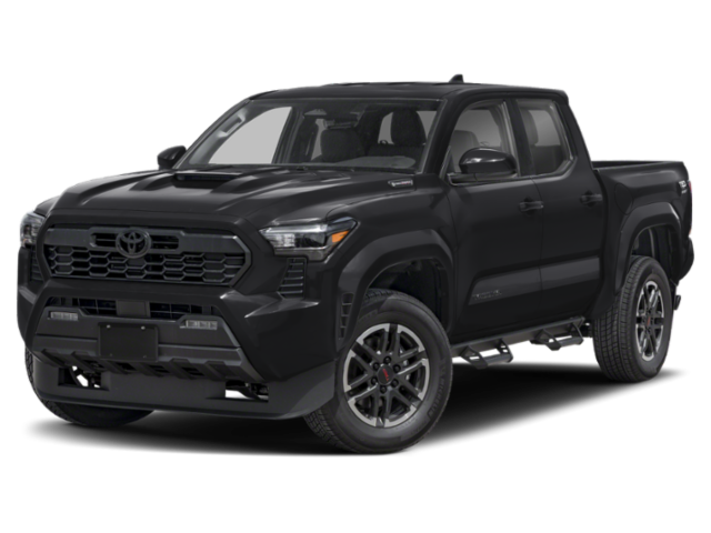 2026 Toyota Tacoma TRD Sport's photo