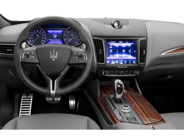 2019 Maserati Levante Base photo 6