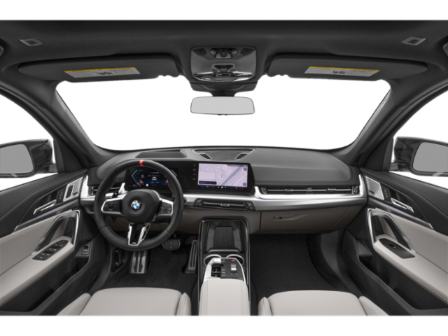 2025 Bmw X1 M35i photo 3