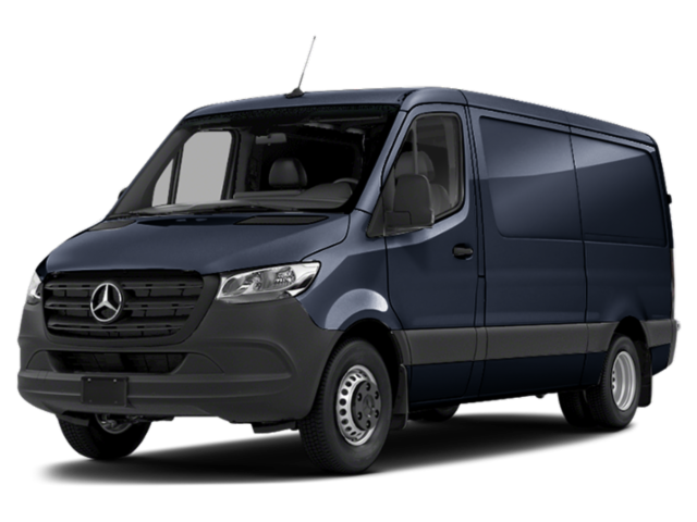 2026 Mercedes-Benz Sprinter Cargo Van Base's photo