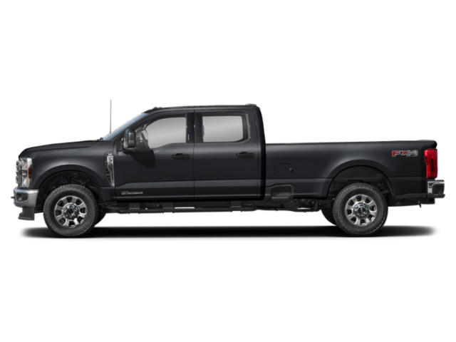 2025 Ford F-350 XLT photo 3