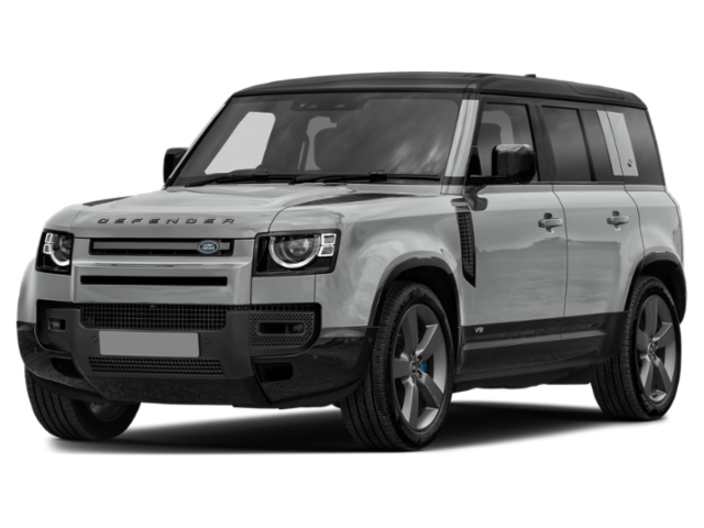 2023 Land Rover Defender X-Dynamic SE's photo