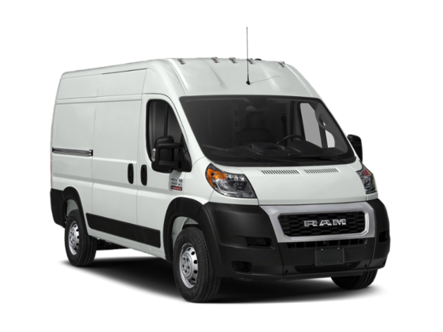 2022 Ram ProMaster 2500 photo 2