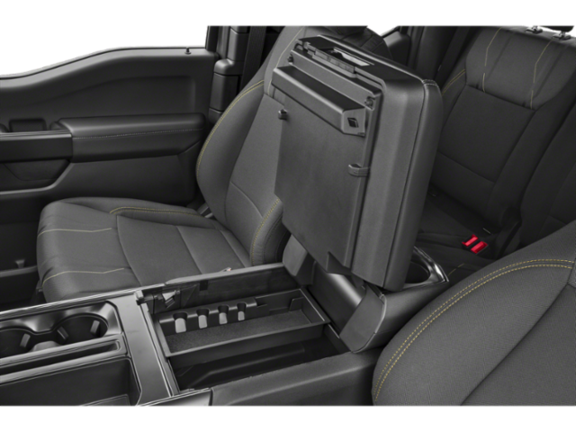2025 Ford F-150 STX photo 10