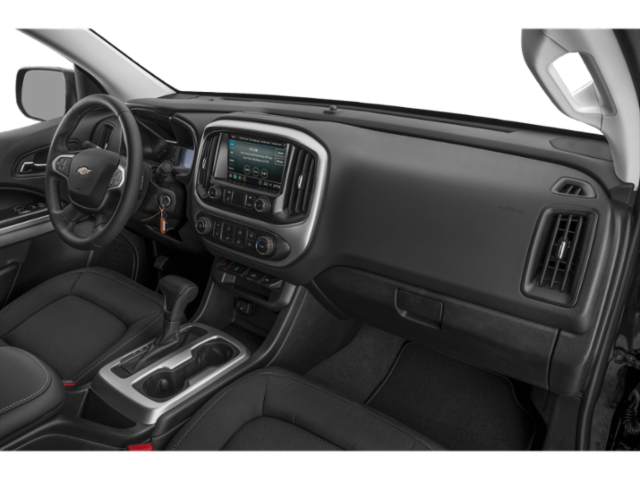 2022 Chevrolet Colorado LT photo 12