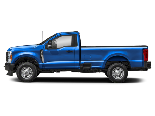 2026 Ford F-250 XL photo 3