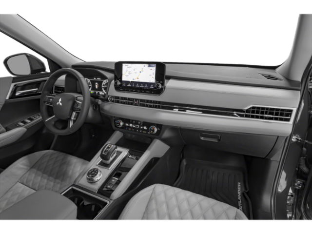 2023 Mitsubishi Outlander PHEV 40th Anniversary Edition photo 17