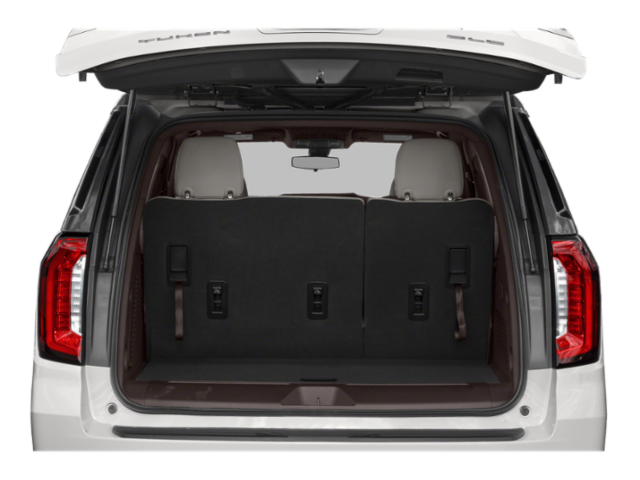 2024 GMC YUKON - Image 11