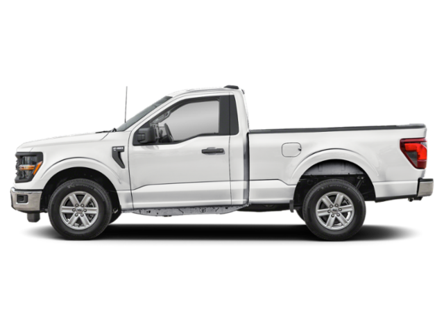 2026 Ford F-150 XL photo 3